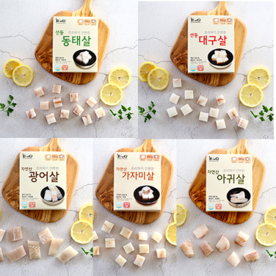 놓치면 후회! 생선언니 특가 🐟 솔직 후기