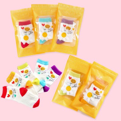 센스있는 양말답례품🎁 후기 & 꿀팁 대방출 (할인정보有)